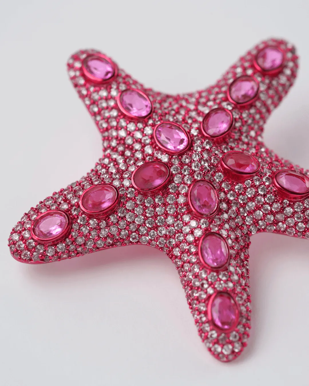 Barbie Starfish Brooch