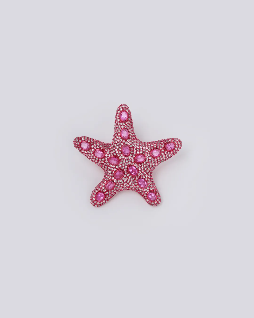 Barbie Starfish Brooch