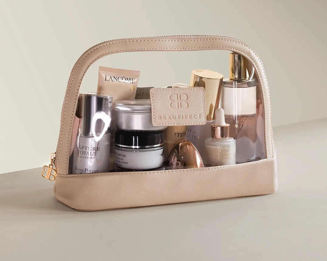 Beautifect Toiletry Bag