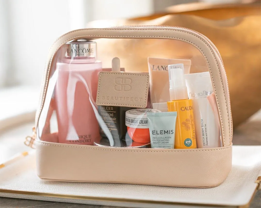 Beautifect Toiletry Bag