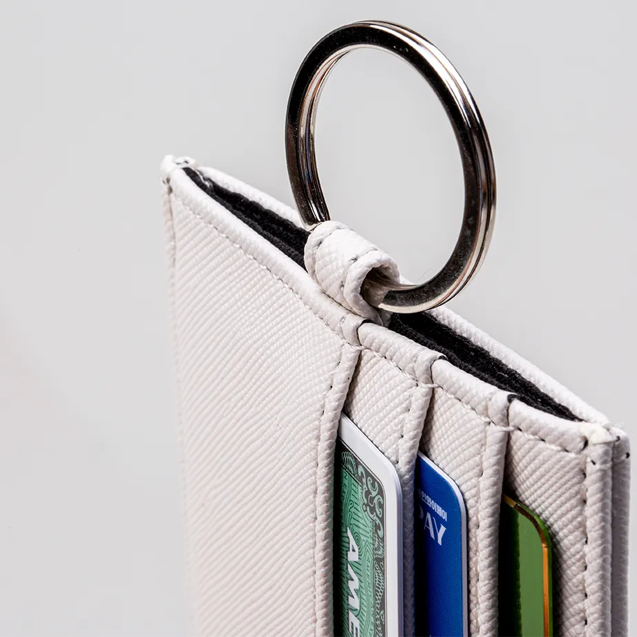 Bee Life III Card Holder
