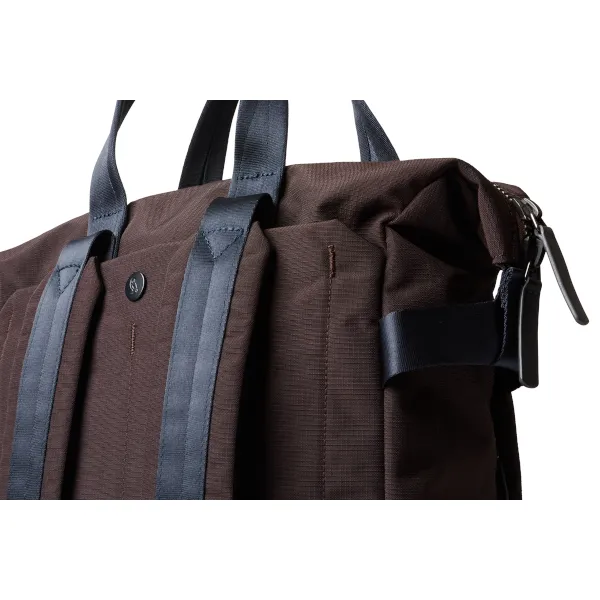 Bellroy Tokyo Totepack 20L (deep plum)