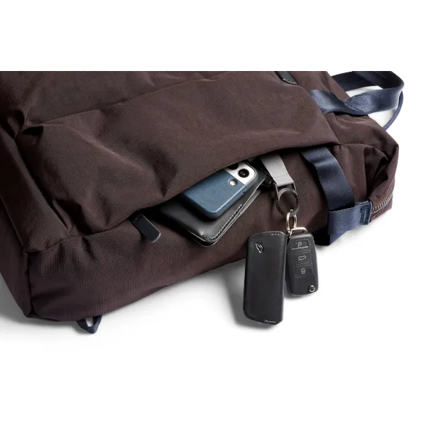 Bellroy Tokyo Totepack 20L (deep plum)