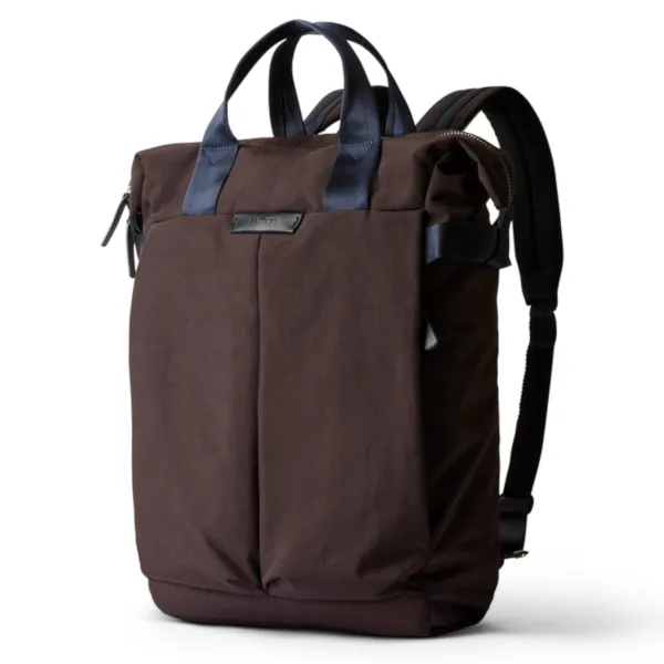 Bellroy Tokyo Totepack 20L (deep plum)