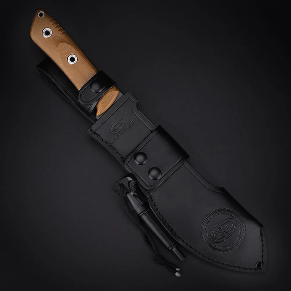 Beluga-S Tan HCS