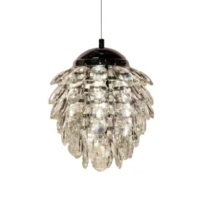 Bethel International 1 Light Single Pendant Lighting Model: GL70075C