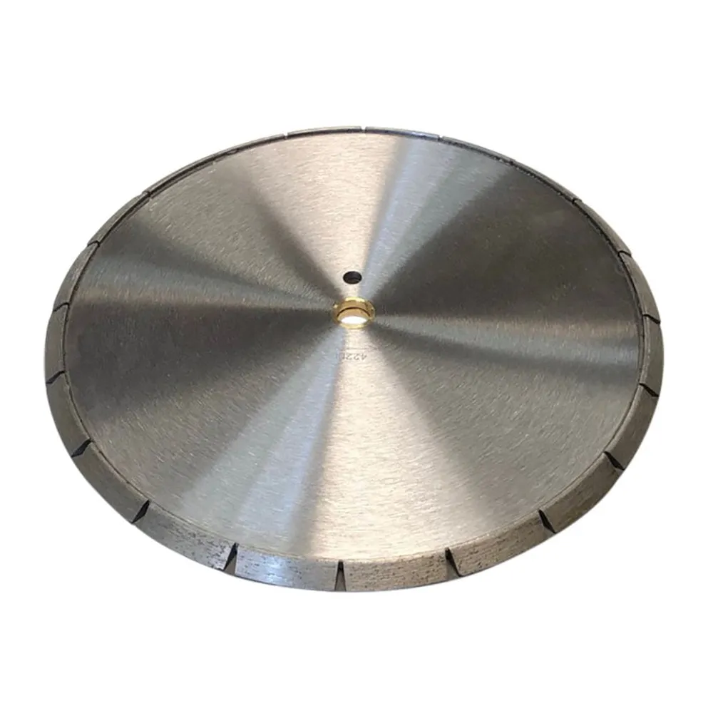 Bevel V-Cut Saw Blades