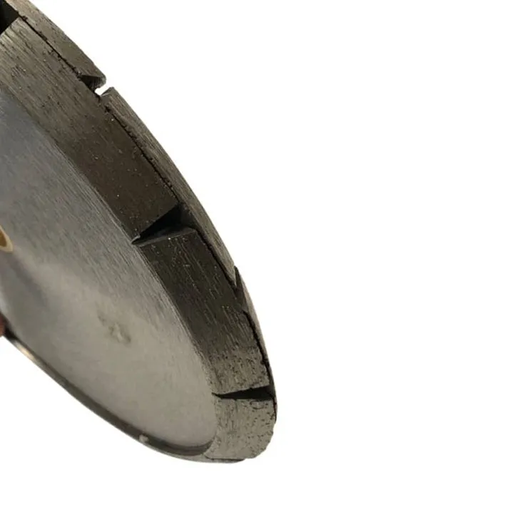Bevel V-Cut Saw Blades