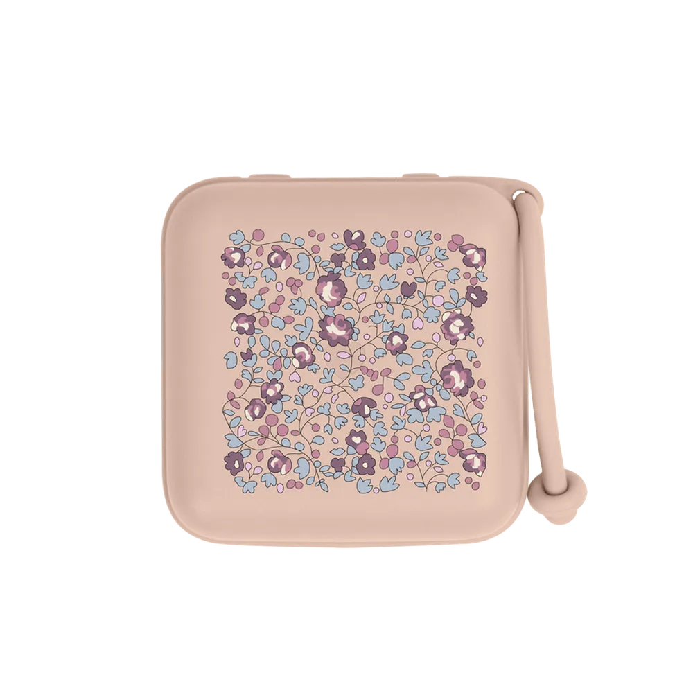 BIBS Pacifier Box | Personalised