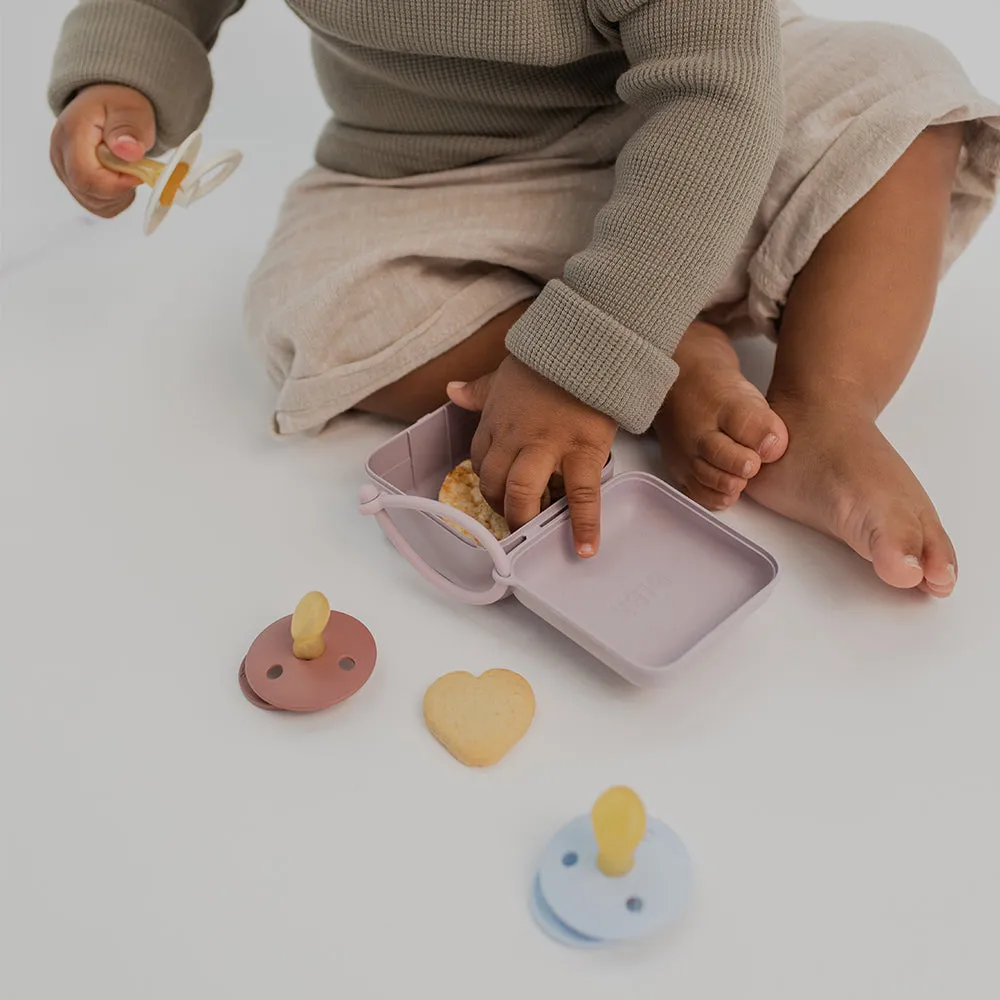BIBS Pacifier Box | Personalised