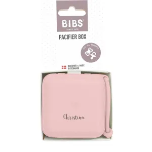 BIBS Pacifier Box | Personalised