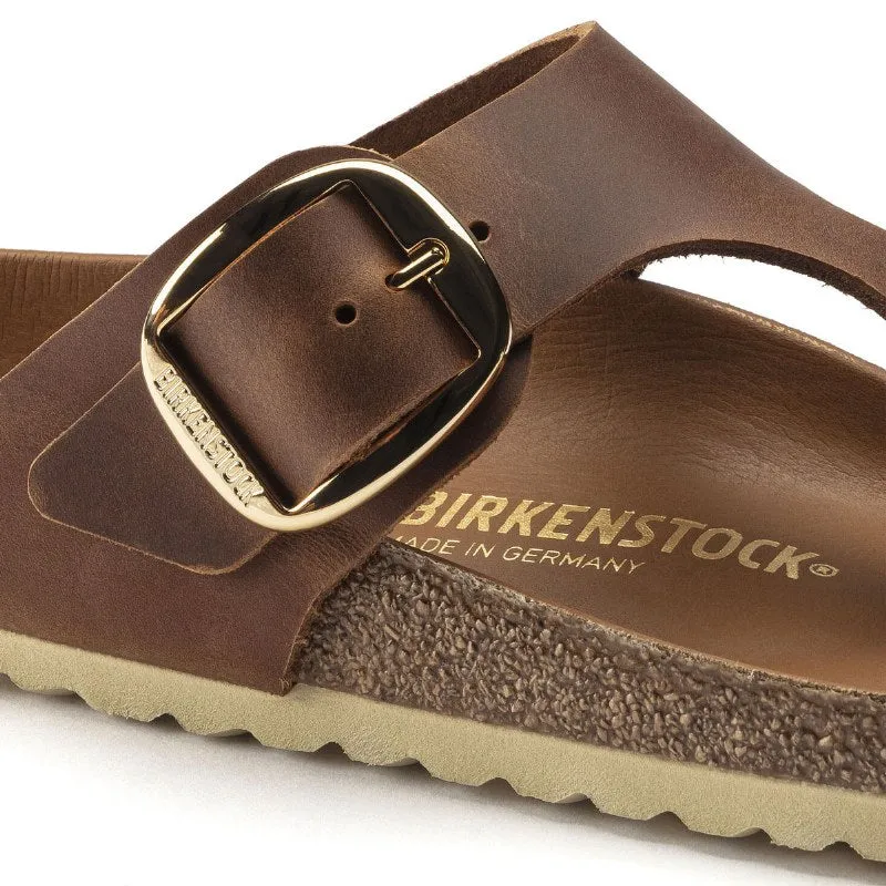 Birkenstock Gizeh Big Buckle