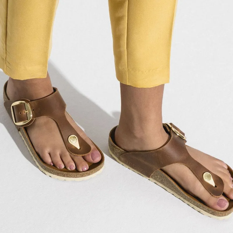 Birkenstock Gizeh Big Buckle