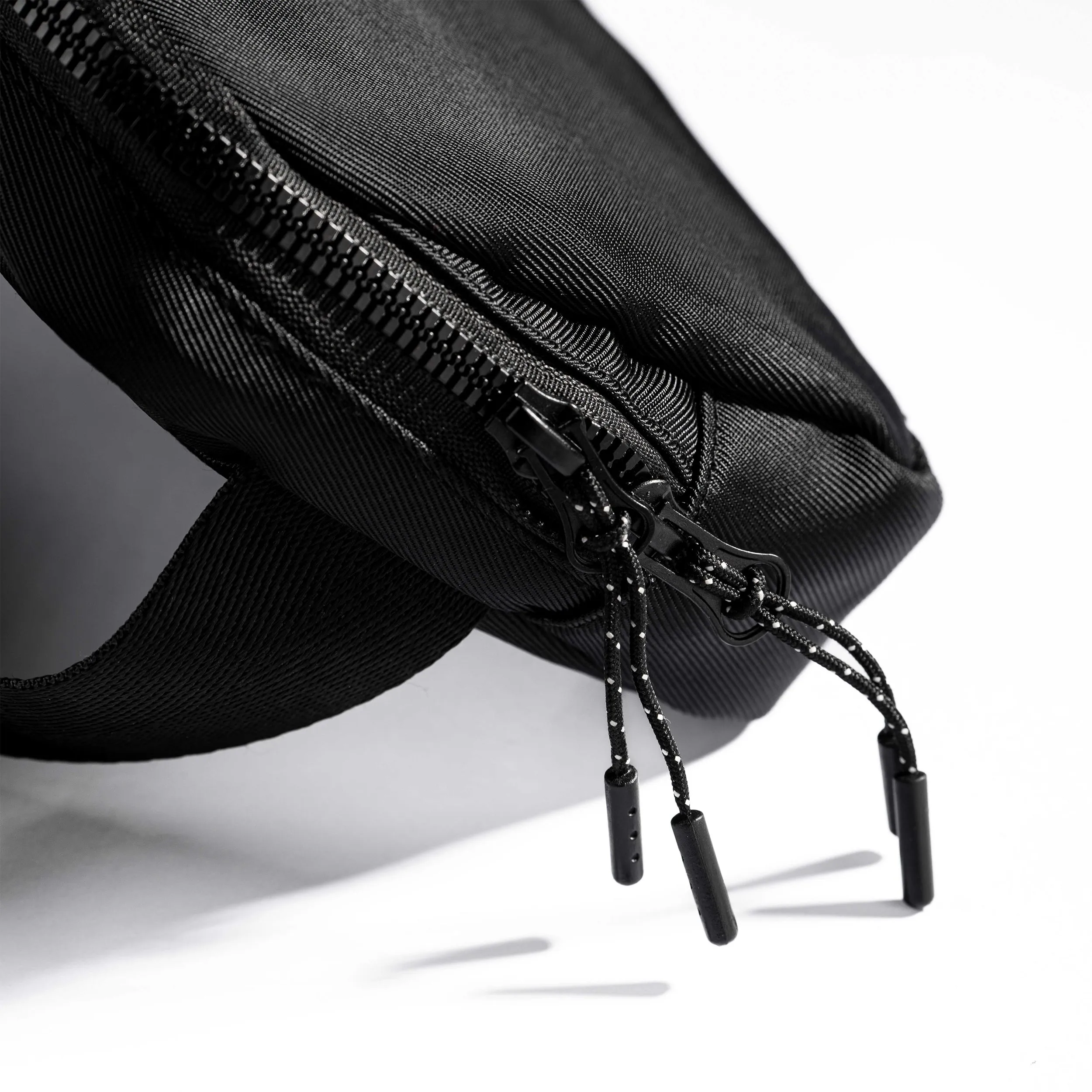 Black Belt Bag