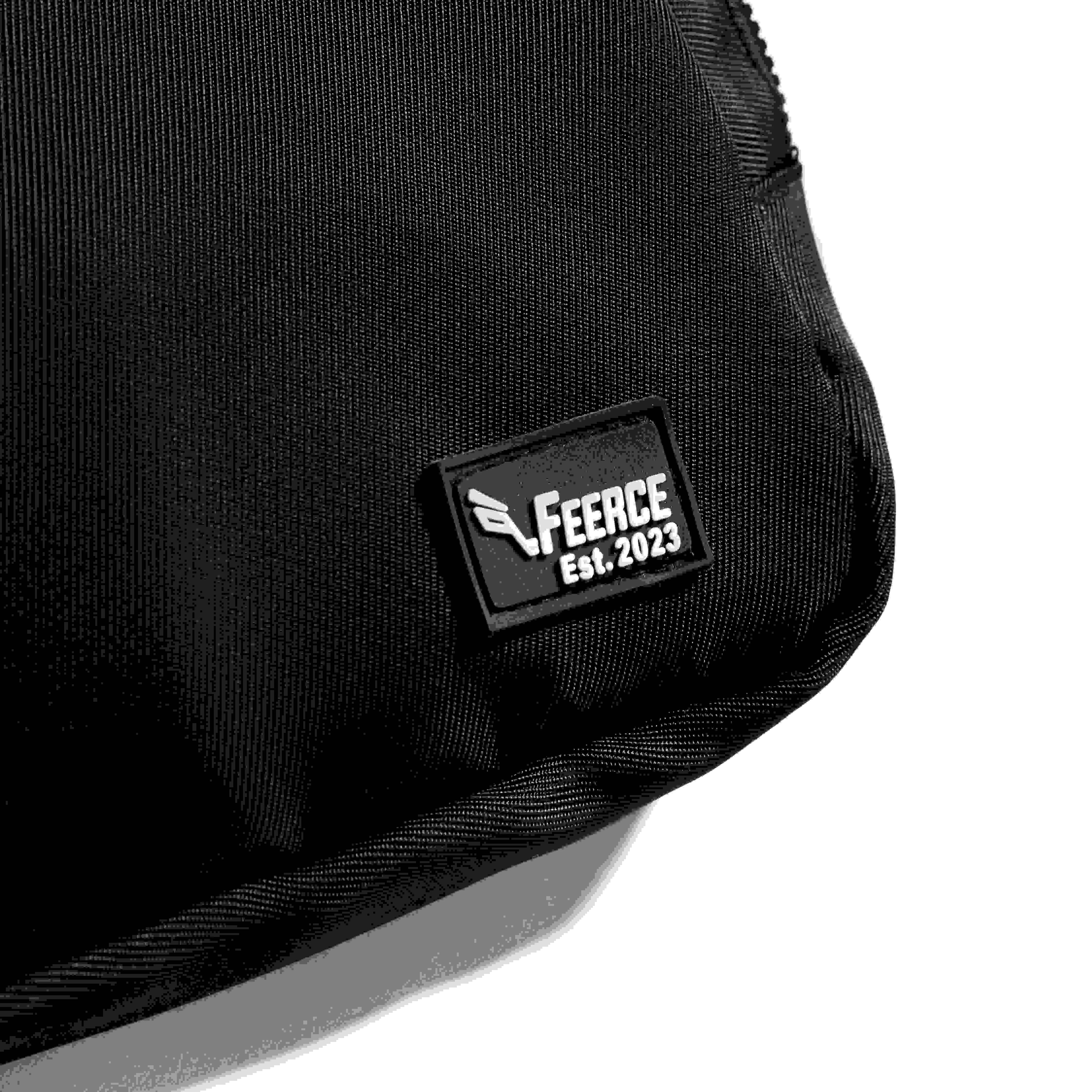 Black Belt Bag
