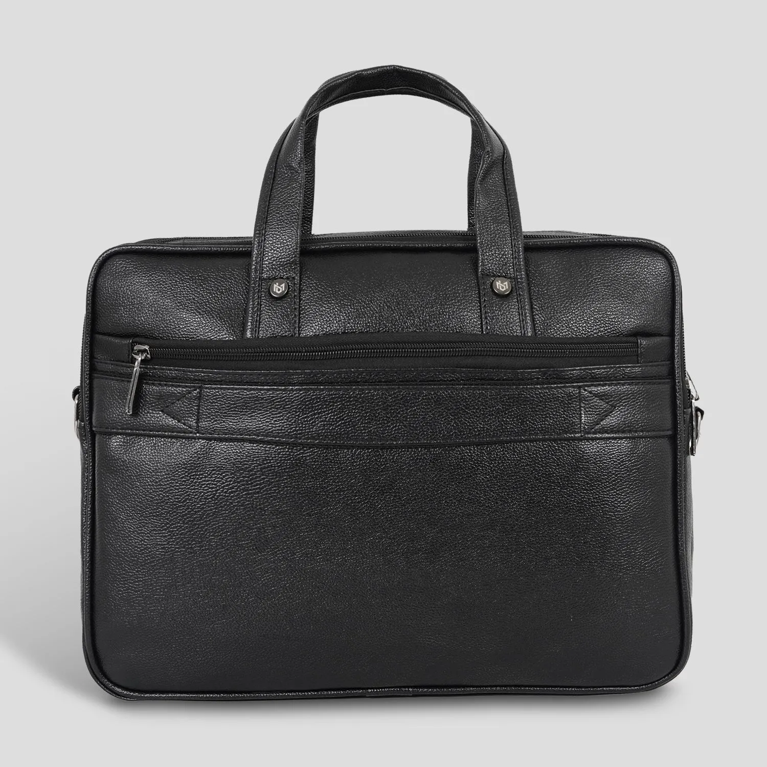 Black Laptop Bag for Professionals