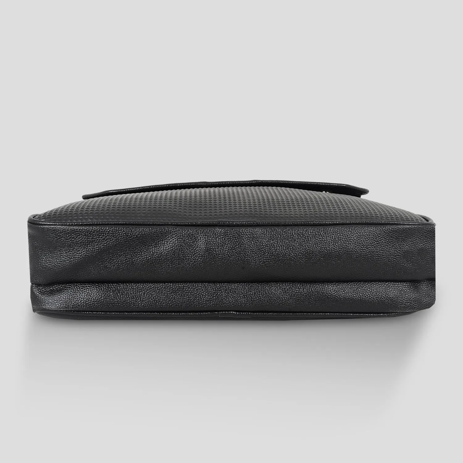 Black Laptop Bag for Professionals