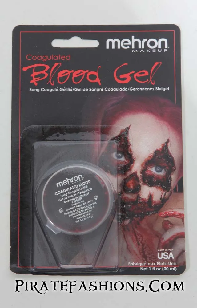 Blood by Mehron