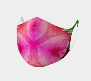 Bloom 2 Poly Knit Mask