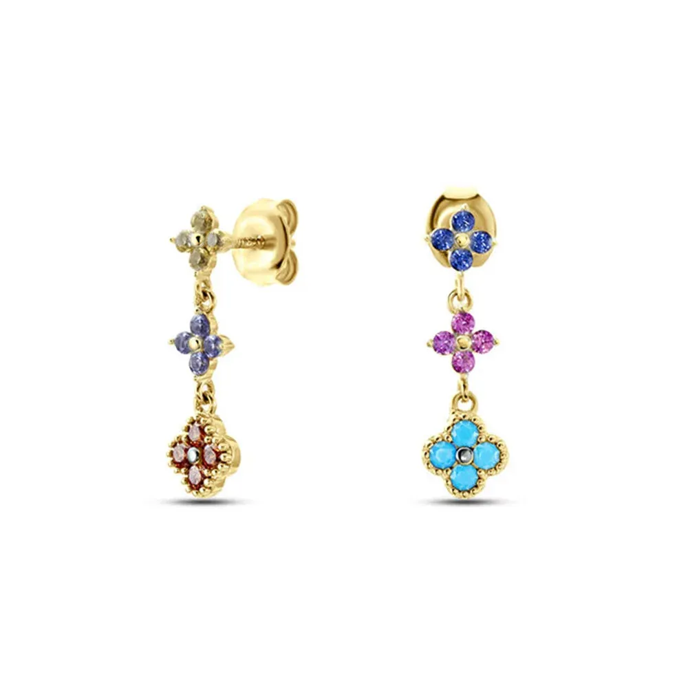 Blossom Earrings