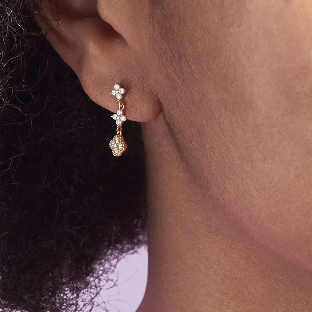 Blossom Earrings