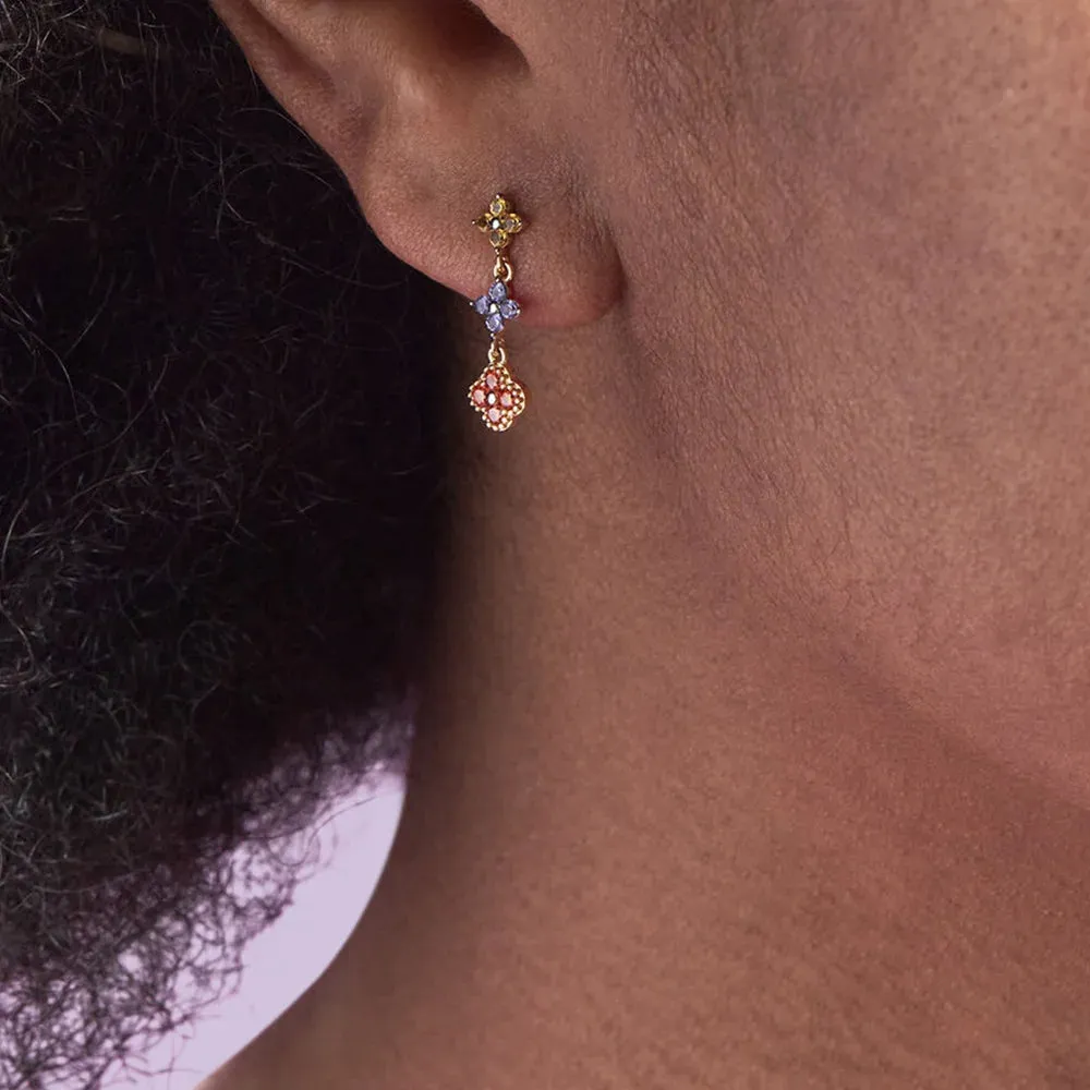Blossom Earrings