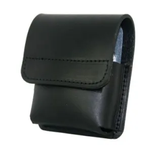 Boston Leather Narcan Holder