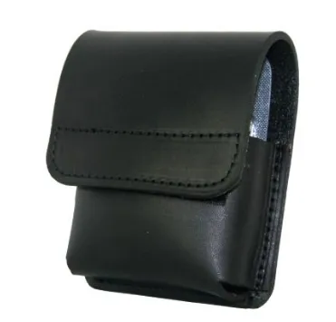 Boston Leather Narcan Holder