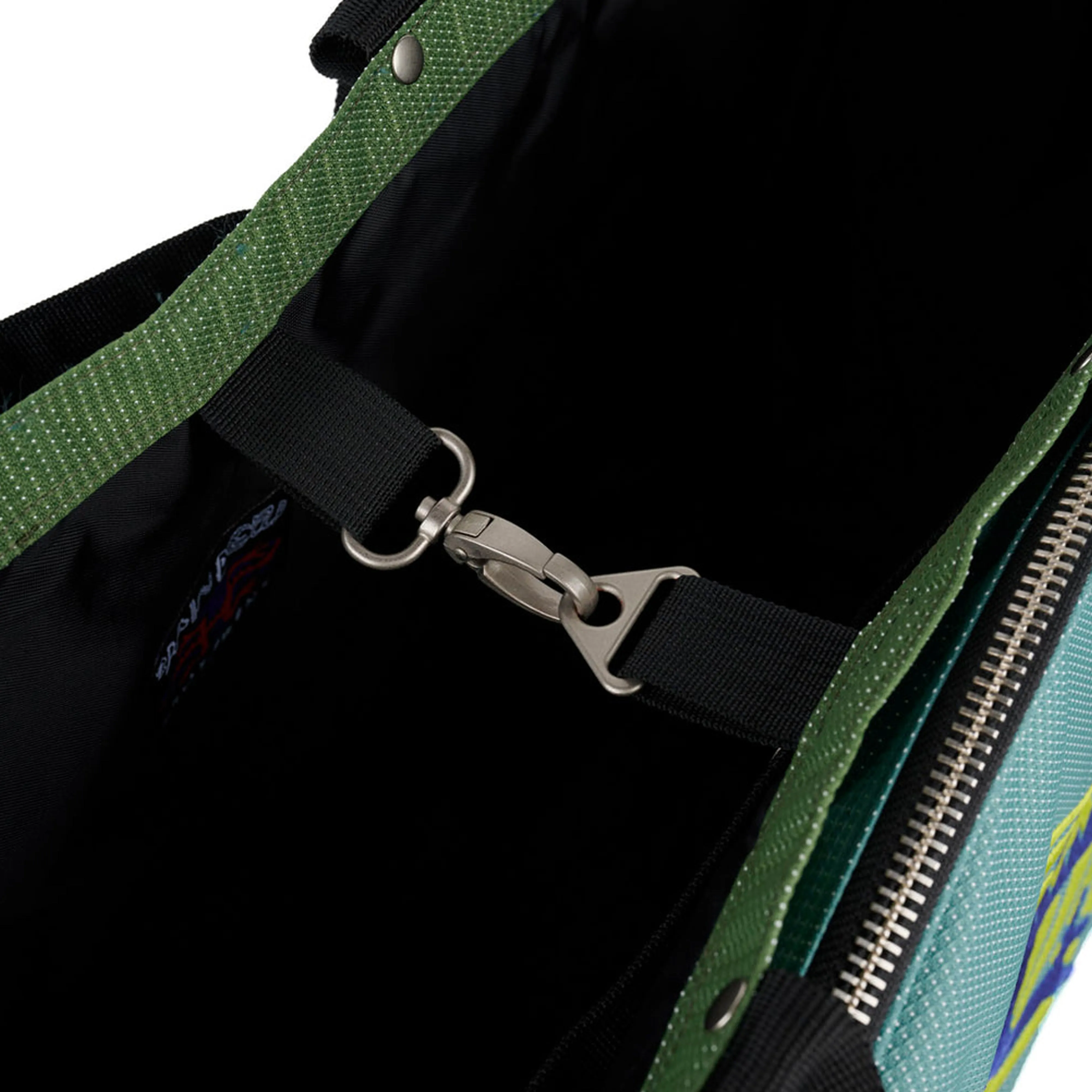 Brain Dead - Men's Tennis Tote Bag - (Sprout)