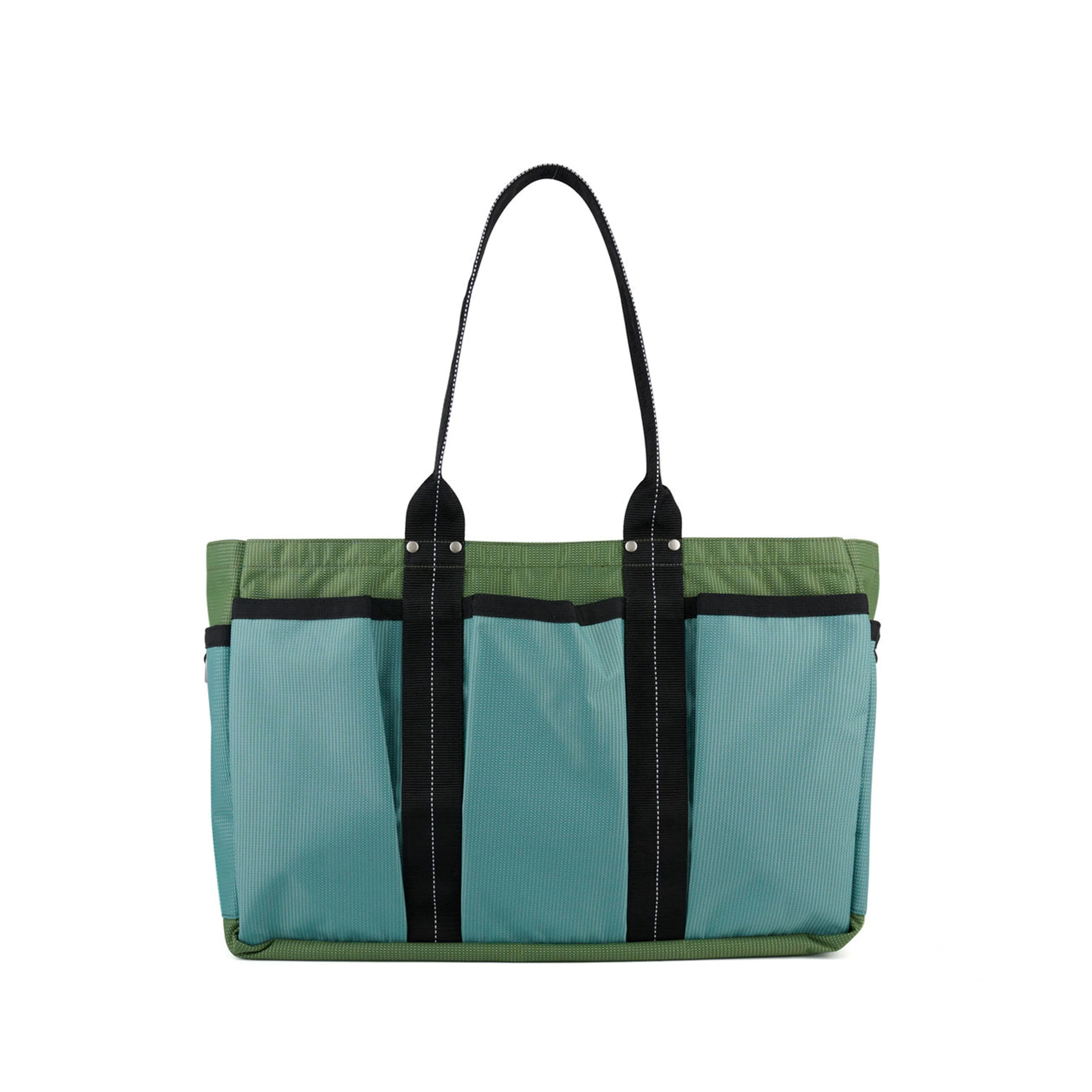 Brain Dead - Men's Tennis Tote Bag - (Sprout)