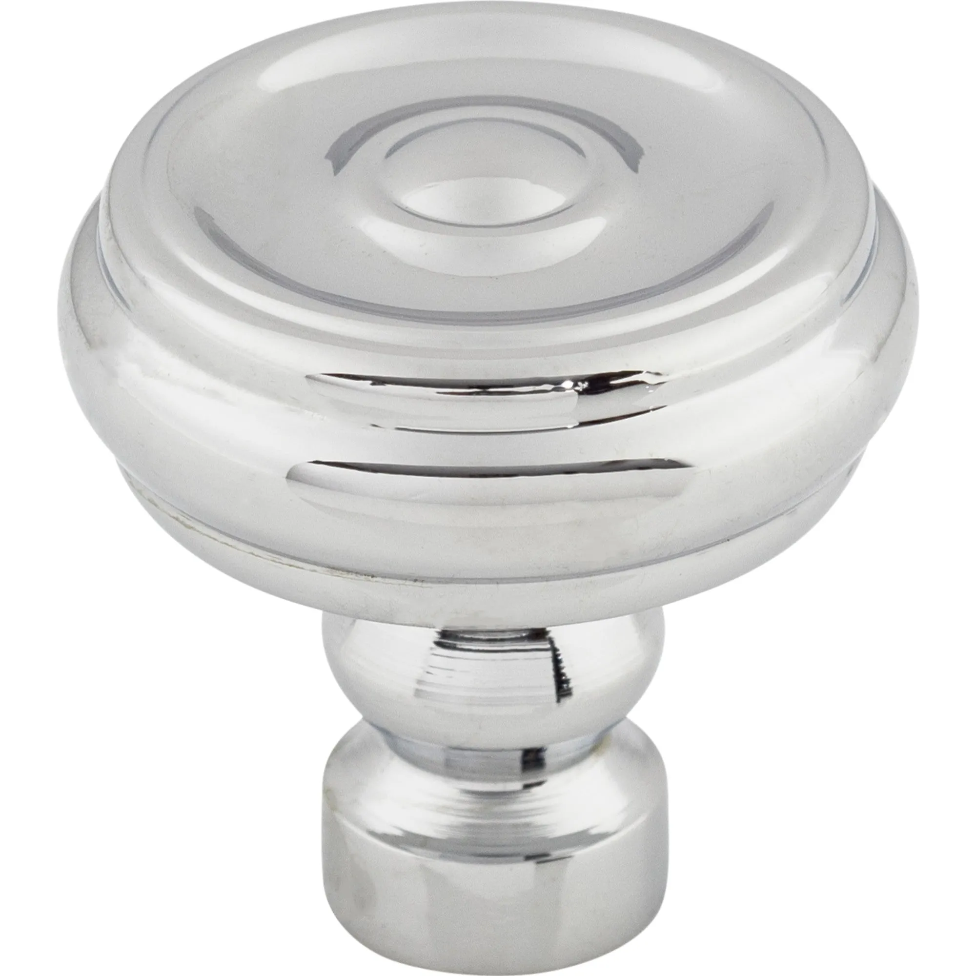 Brixton Button Knob