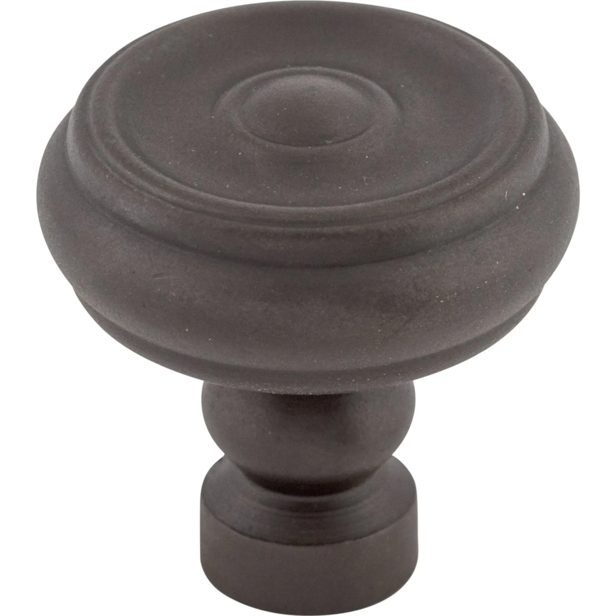 Brixton Button Knob