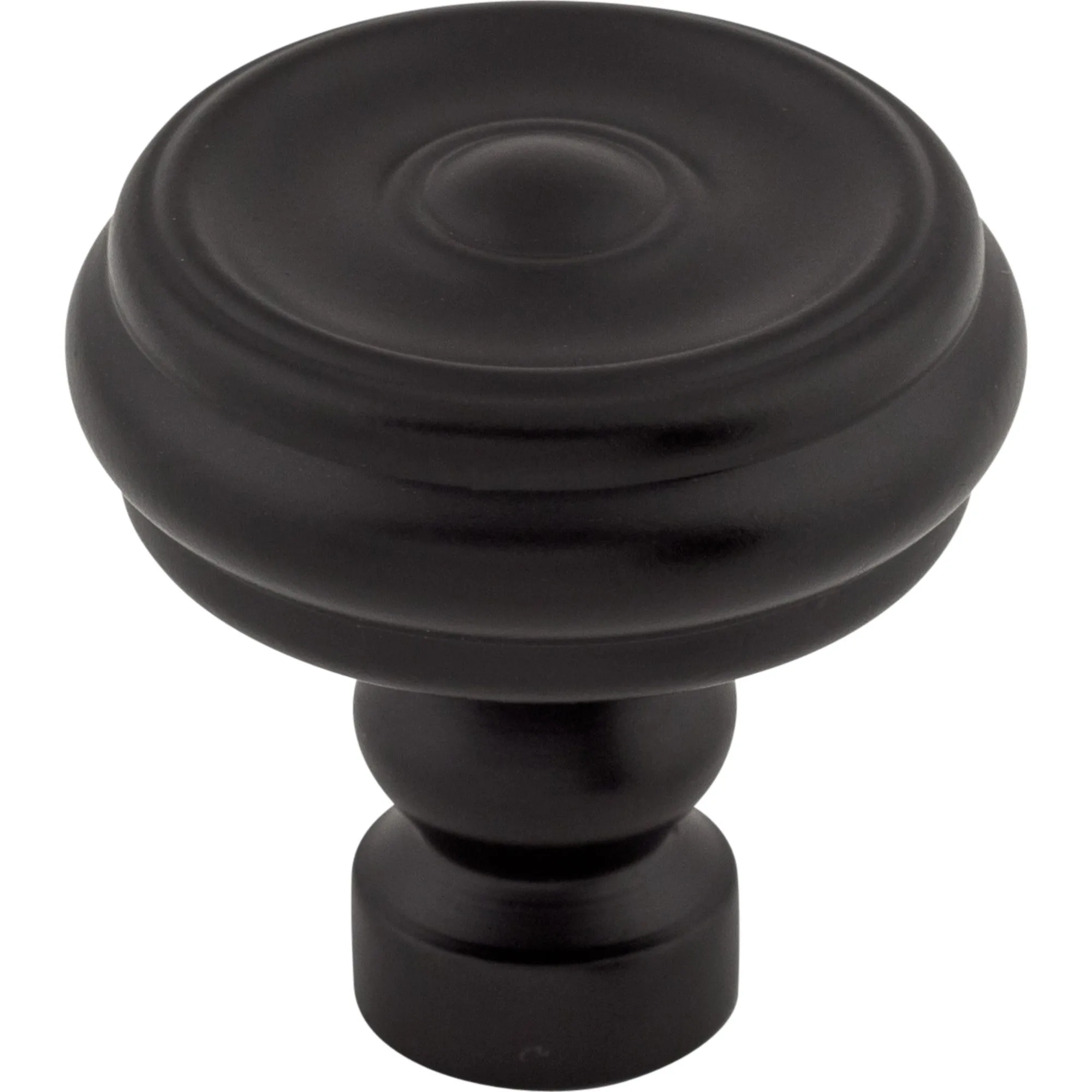 Brixton Button Knob