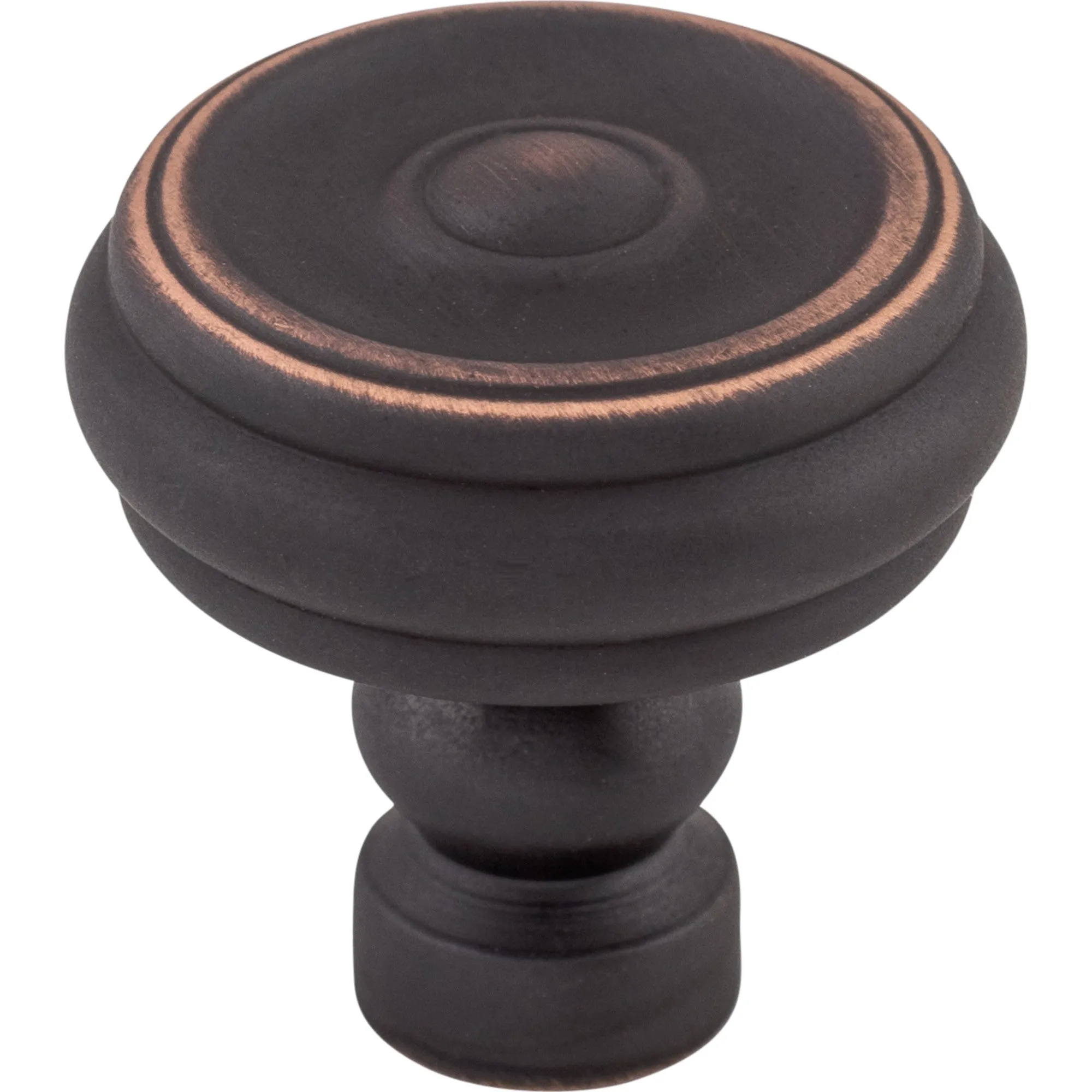 Brixton Button Knob