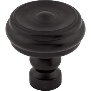 Brixton Button Knob