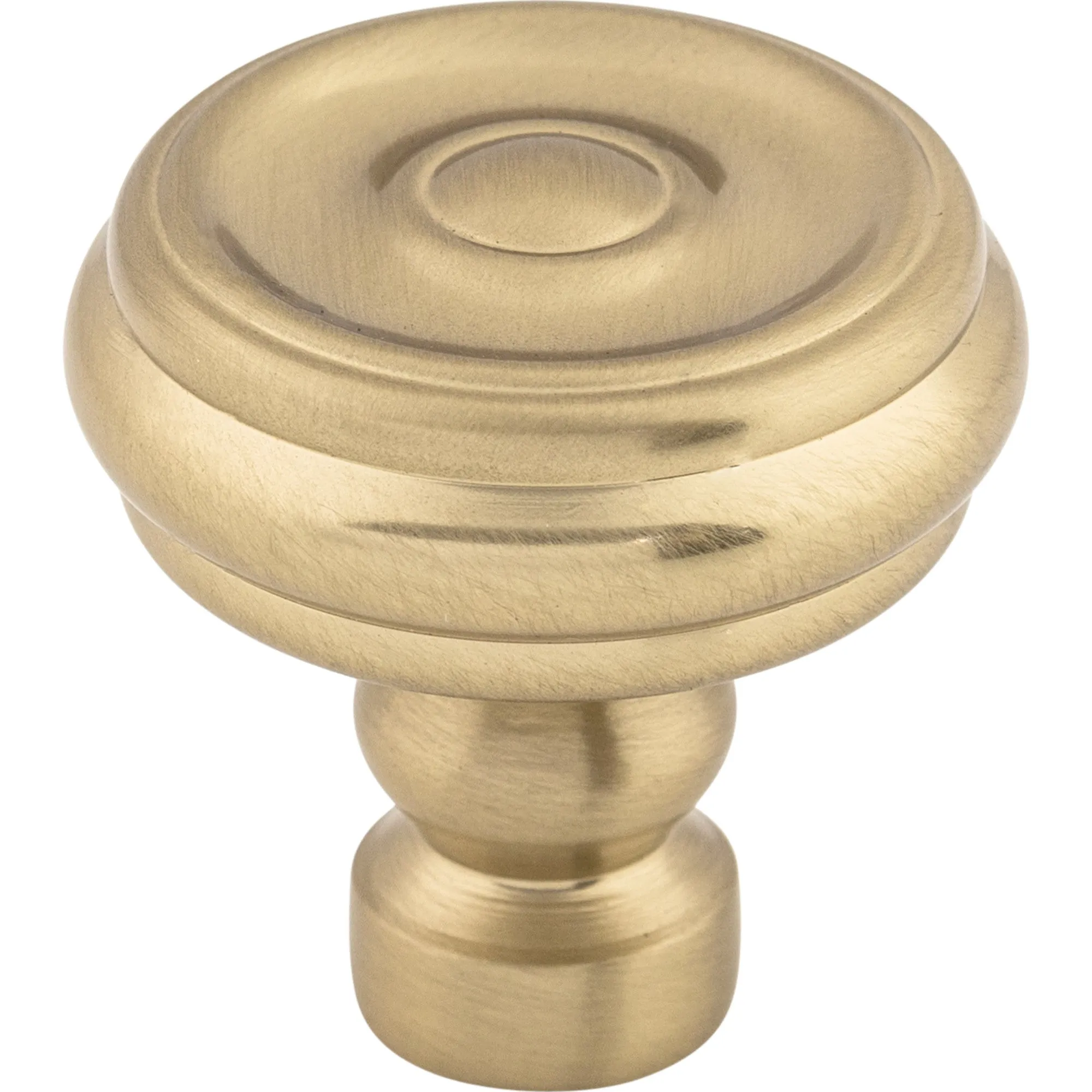 Brixton Button Knob