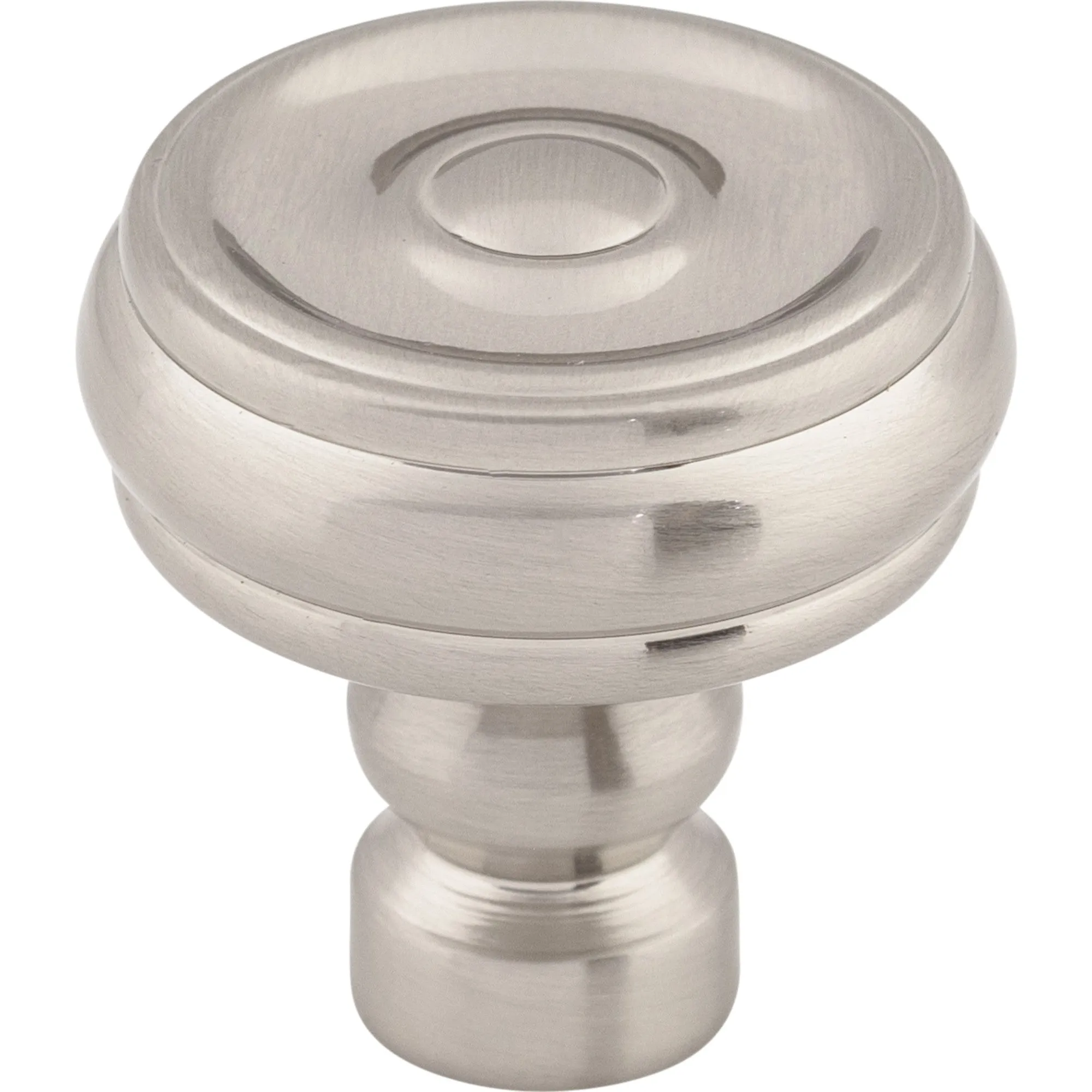 Brixton Button Knob