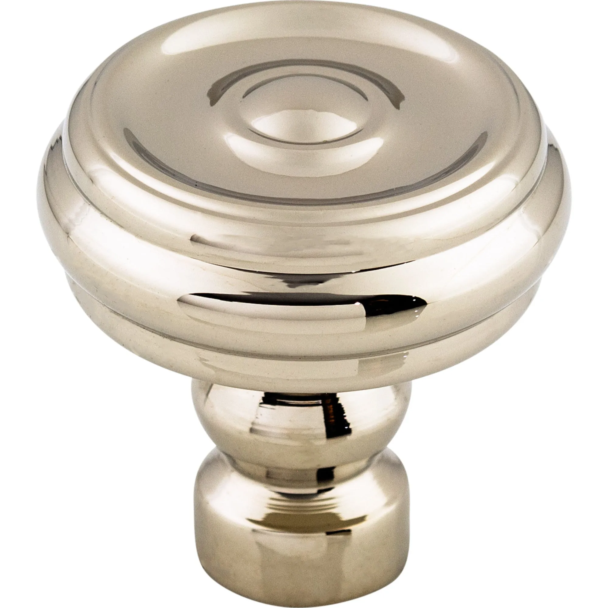Brixton Button Knob