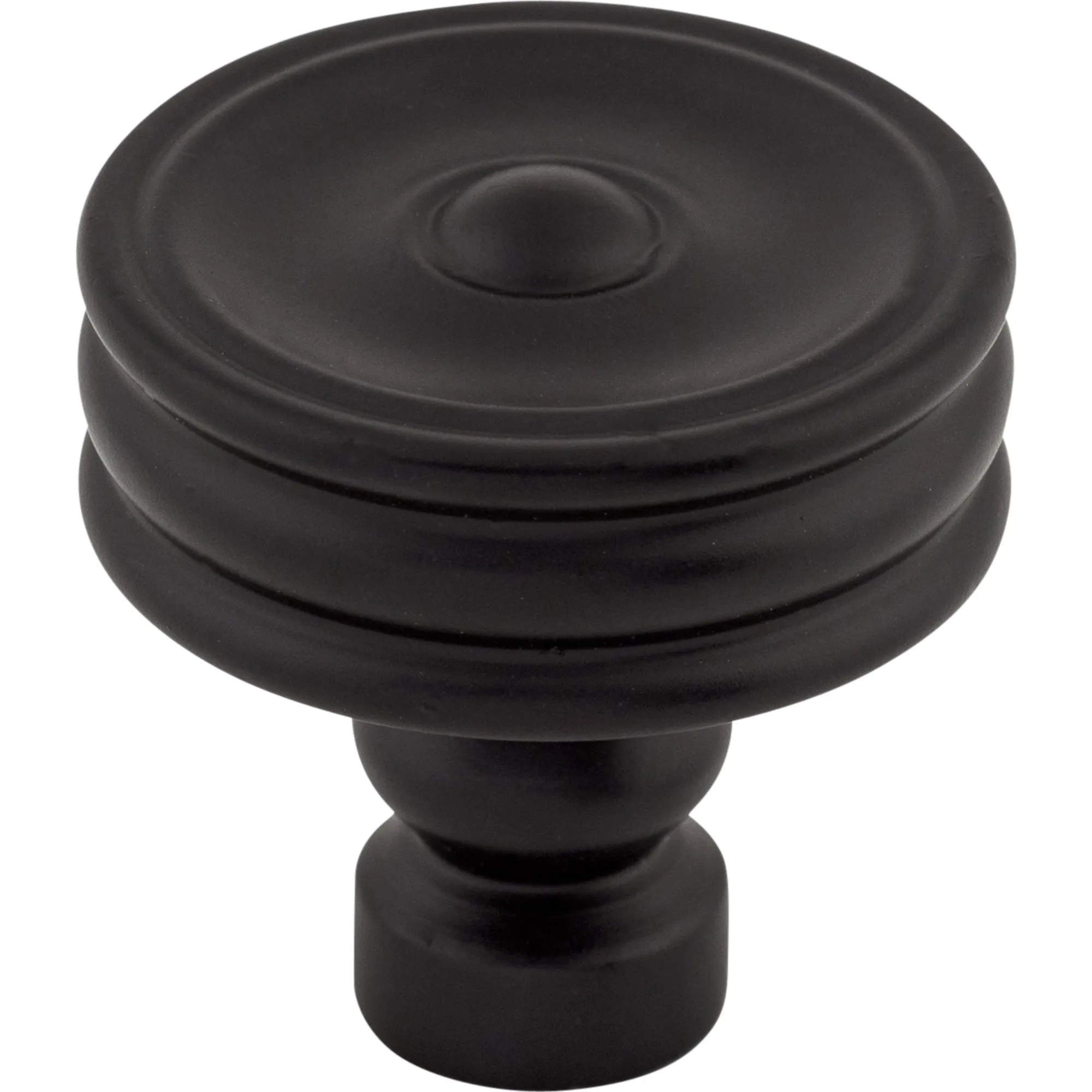 Brixton Ridged Knob