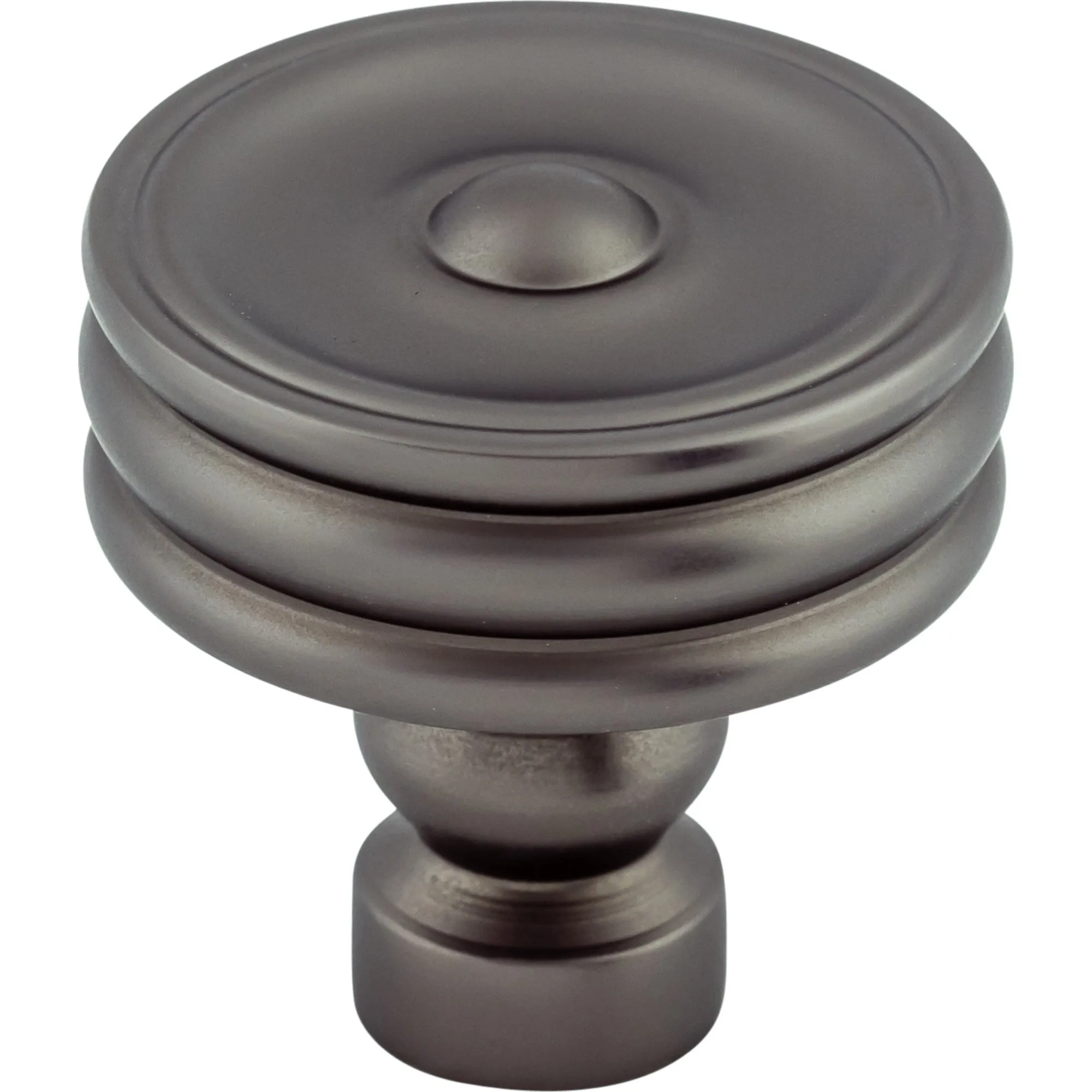 Brixton Ridged Knob