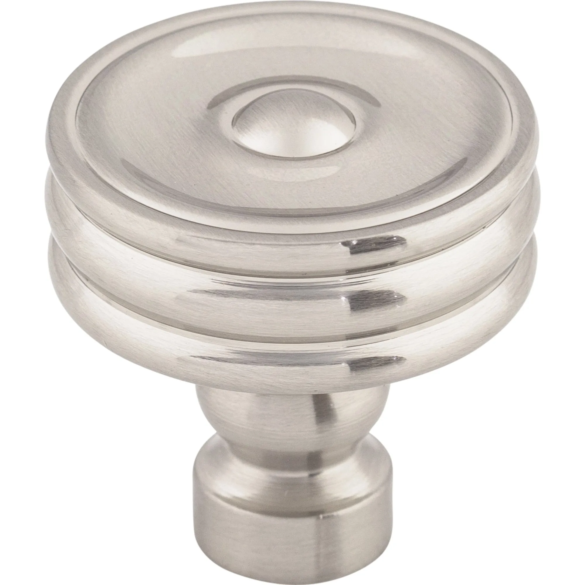 Brixton Ridged Knob