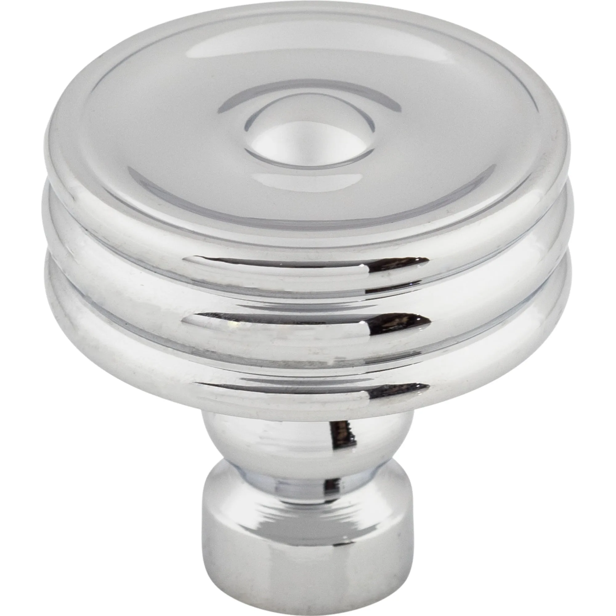 Brixton Ridged Knob