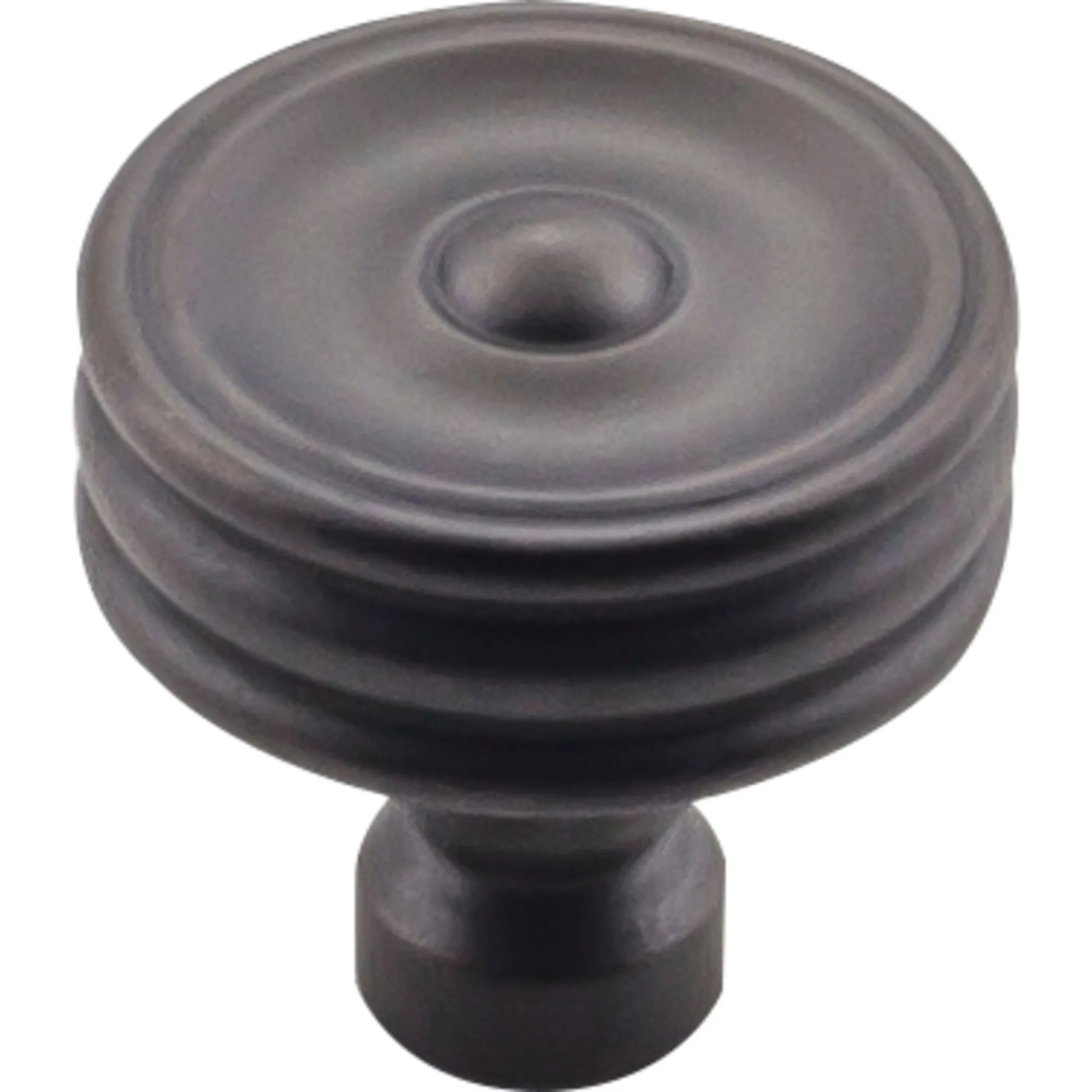 Brixton Ridged Knob