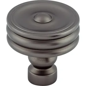 Brixton Ridged Knob