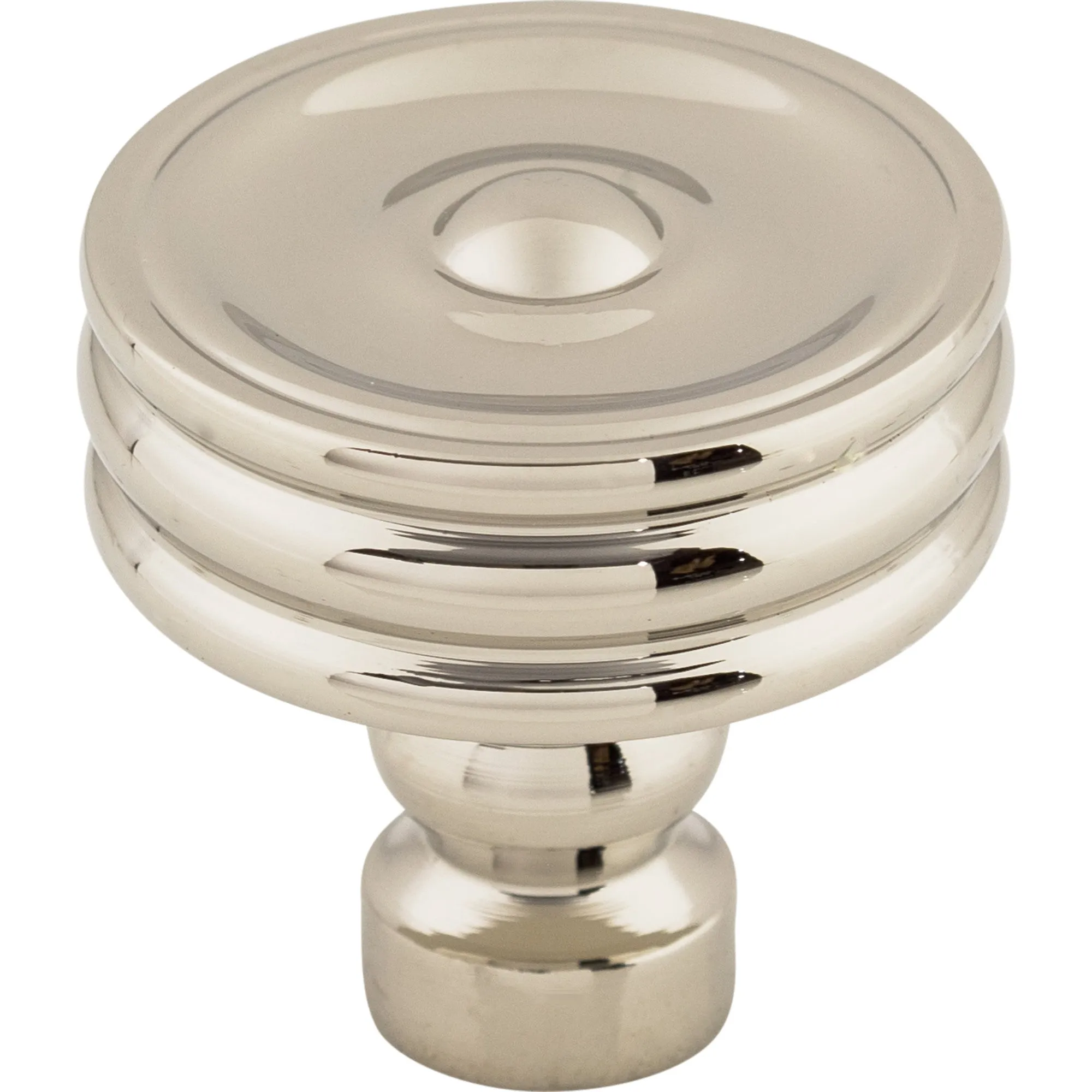 Brixton Ridged Knob