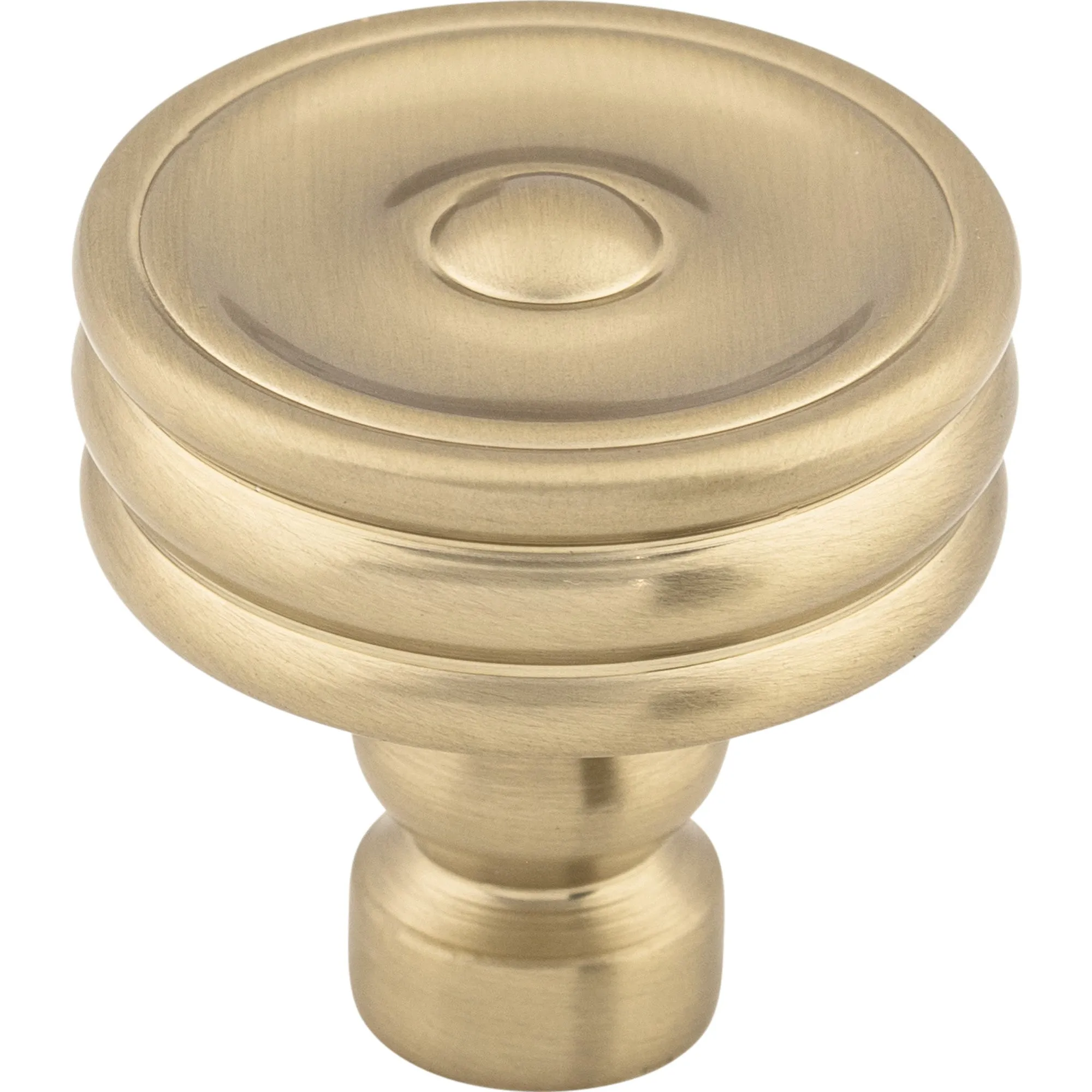 Brixton Ridged Knob