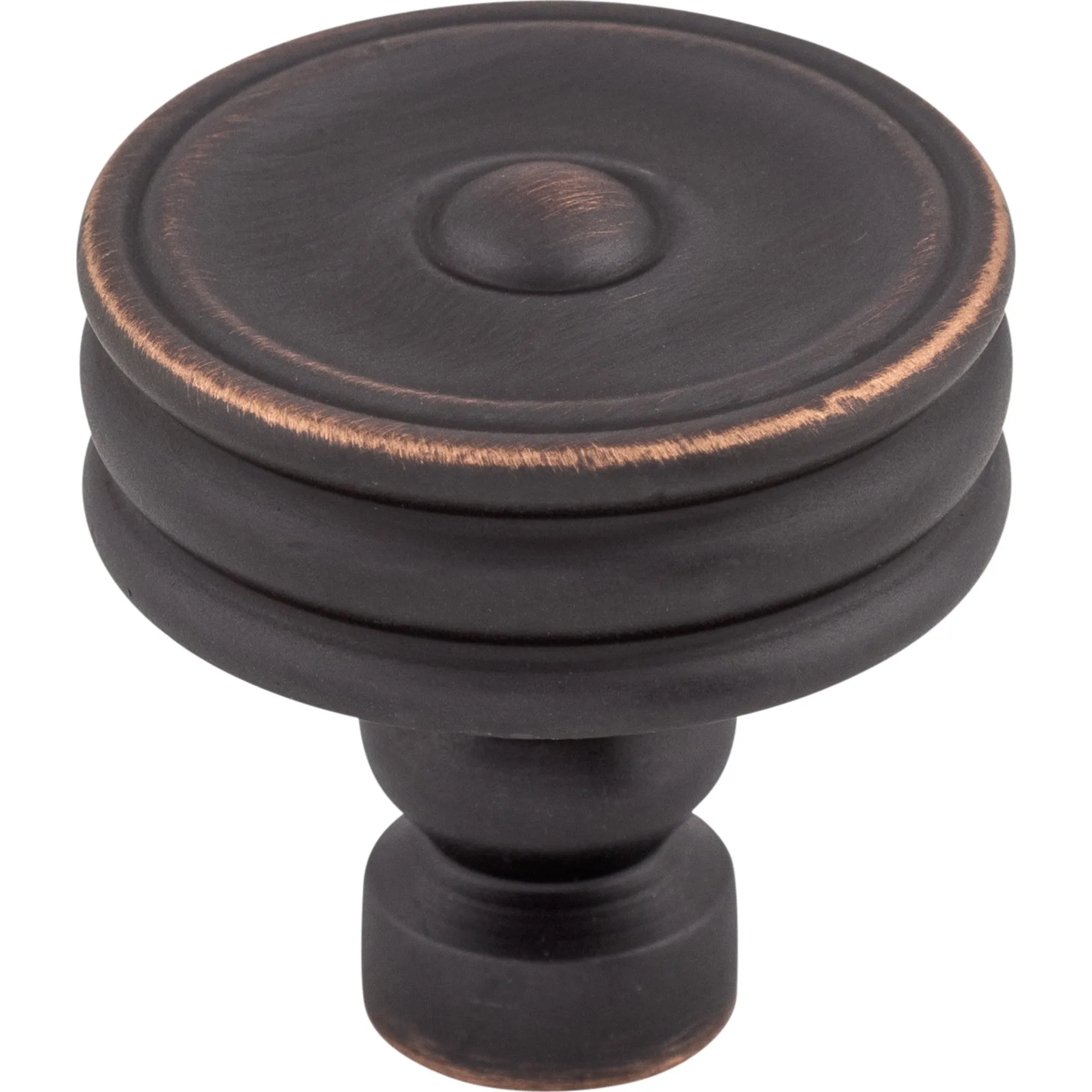 Brixton Ridged Knob