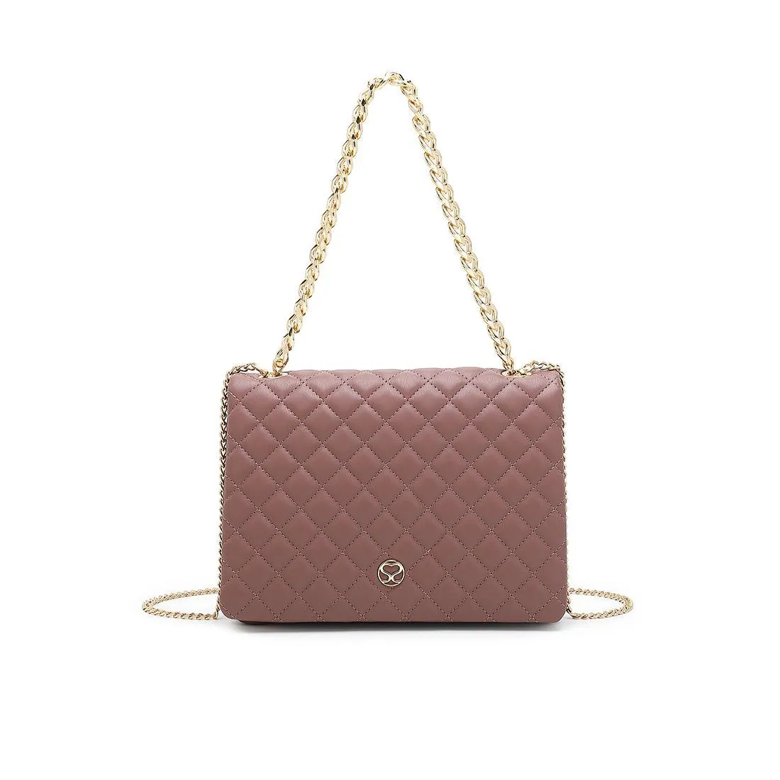 Brooklyn Women's Shoulder Bag / Sling Bag / Crossbody Bag - SBT 534