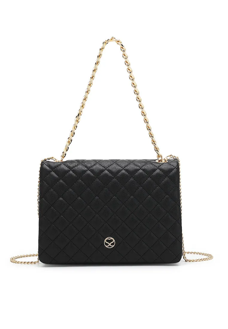 Brooklyn Women's Shoulder Bag / Sling Bag / Crossbody Bag - SBT 534