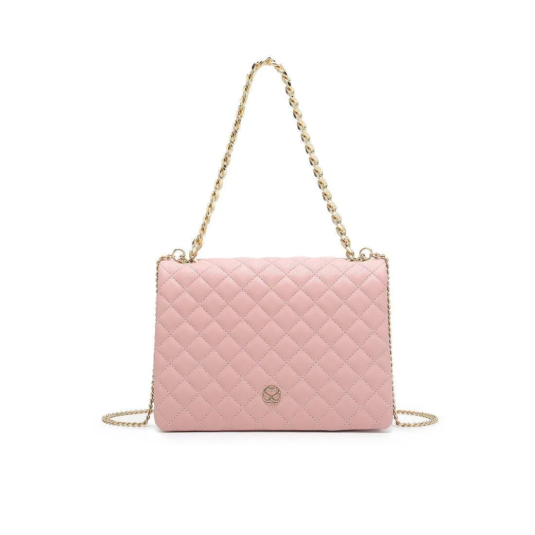 Brooklyn Women's Shoulder Bag / Sling Bag / Crossbody Bag - SBT 534